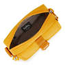 Desta Crossbody Bag, Rapid Yellow M, small