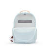 Seoul Large 15" Laptop Backpack, Blue Sky, small