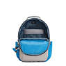 Seoul Large 15" Laptop Backpack, Butterfly Fun, small