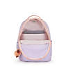 Seoul Large 15" Laptop Backpack, Endless Lilac C, small