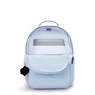 Seoul Large 15" Laptop Backpack, Cloudy Sky Blue, small