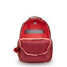 Seoul Large 15" Laptop Backpack, Funky Red, small