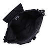 New Fundamental Small Backpack, Rapid Black, small