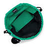 New Fundamental Small Backpack, Rapid Green, small