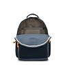 Damien Large Laptop Backpack, Almost Jersey, small