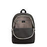 Pride Kiryas Medium Backpack, Stars Pop Black, small