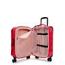 Spontaneous Small Rolling Luggage, Resort Pink, small