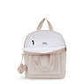 Kazuki Small Backpack, Hideaway Beige, small