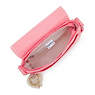 Nowel Crescent Crossbody Bag, Enjoy Blush, small