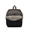 Rylie Backpack, Black Rose, small