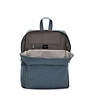Rylie Backpack, Brush Blue, small