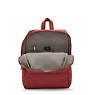 Rylie Backpack, Dusty Carmine, small
