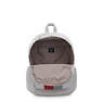 Delia Backpack, Airy Grey, small