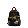 Hello Kitty Delia Mini Backpack, Simply Black, small