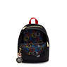 Hello Kitty Delia Mini Backpack, Rabbit Black, small