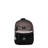 Atinaz Small Backpack, Duo Grey Black, small