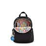 Hello Kitty Delia Mini Backpack, Hello Kitty Charcoal, small