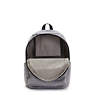 Delia Backpack, Almost Grey, small
