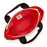 Minta Shoulder Bag, Tango Pink Bl, small