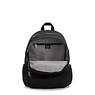 Delia Backpack, Rich Black, small