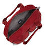 Cool Defea Shoulder Bag, Signature Red, small