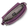 Tamia Crossbody Bag, Endless Plum, small