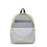 Curtis Large 17" Laptop Backpack, Endless Bla F24, small