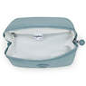 Mirko Small Toiletry Bag, Relaxed Grey, small