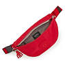 New Fresh Waist Pack, Red Rouge, small