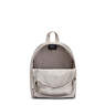 Curtis Compact Metallic Convertible Backpack, Metallic Glow, small