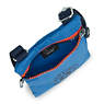 Afia Lite Mini Crossbody Bag, Racing Blue, small