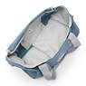 Argus Small Duffle Bag, Brush Blue C, small