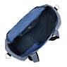 Argus Small Duffle Bag, Blue Lover, small