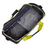 Argus Small Duffle Bag, Ultimate Navy, small