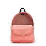 Seoul Lite Medium Backpack, Coral Lite, small