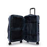 Spontaneous Medium Rolling Luggage, Blue Lover, small