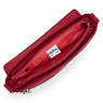 Aras Shoulder Bag, Red Red Wine, small