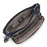 Myrte Convertible Crossbody Bag, Blue Bleu 2, small