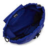 New Fundamental Large Backpack, Rapid Navy, small