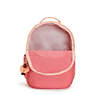 Seoul Extra Large 17" Laptop Backpack, Joyous Pink, small