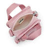 Dalya Crossbody Bag, Soft Blush, small