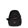 City Zip Small Backpack, Glorious Copper, small