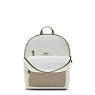 Polly Backpack, Alabaster, small