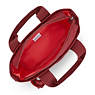 Minta Shoulder Bag, Funky Red, small