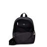 Marlee Backpack, Black GG, small