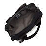 Bina Mini Shoulder Bag, Black Noir, small
