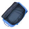 Jonis Small Laptop Duffle Backpack, Havana Blue, small