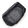 Jonis Small Laptop Duffle Backpack, Black Noir, small