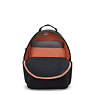 Damien Medium Laptop Backpack, Jazzy Black Bl, small