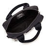 Bina Mini Shoulder Bag, Nocturnal Satin, small